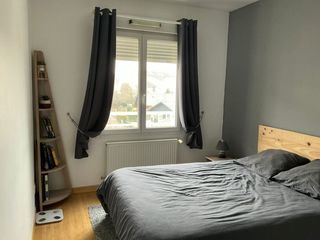  Appartement � louer 2 pi�ces 45 m�