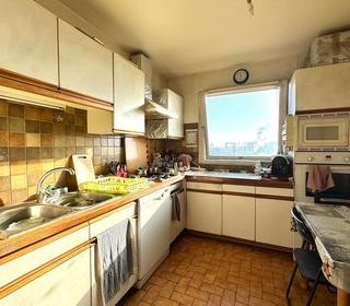  Appartement � vendre 6 pi�ces 108 m�