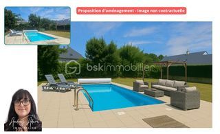  Maison � vendre 5 pi�ces 140 m�