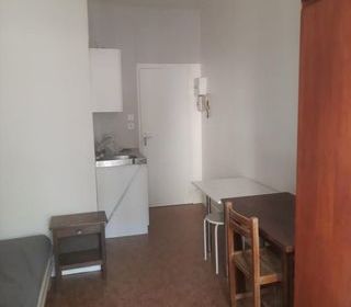 Appartement � louer 1 pi�ce 13 m�