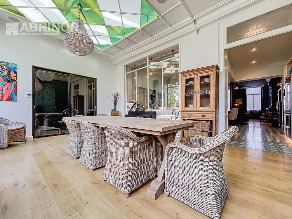 � vendre  Maison Templeuve (59242)