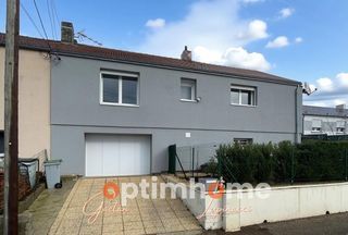  Maison � vendre 4 pi�ces 71 m�