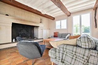  Maison � vendre 10 pi�ces 220 m�