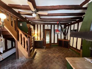  Maison � vendre 7 pi�ces 142 m�