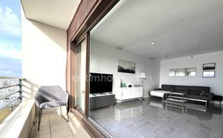  Appartement � vendre 2 pi�ces 65 m�