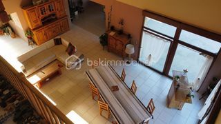  Propri�t�/ch�teau � vendre 10 pi�ces 284 m�