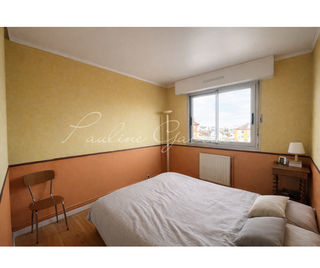  Appartement � vendre 2 pi�ces 47 m�