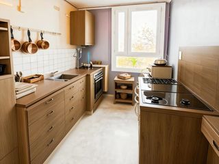  Appartement � vendre 3 pi�ces 55 m�