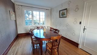  Maison � vendre 8 pi�ces 160 m�