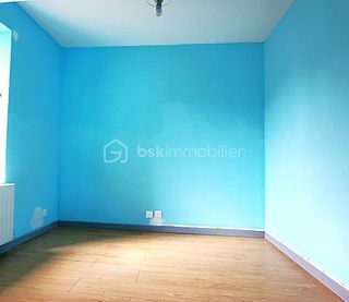  Maison � vendre 4 pi�ces 66 m�