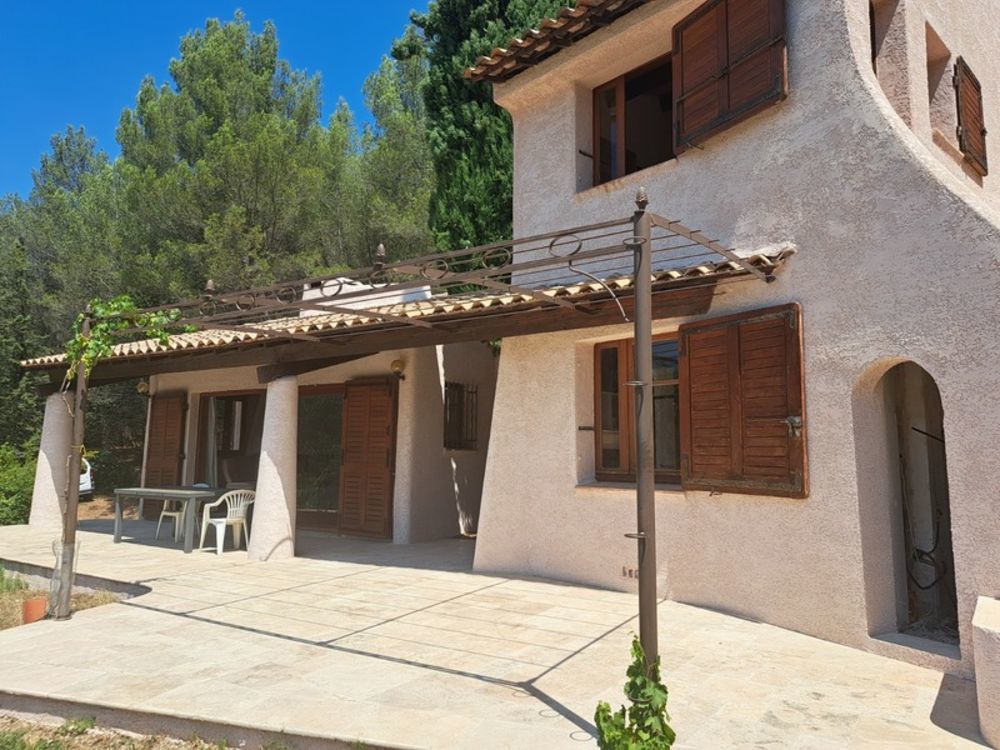 � vendre  Maison Auriol (13390)
