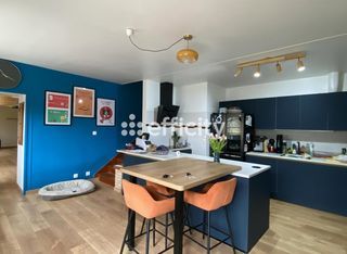  Maison � vendre 6 pi�ces 161 m�