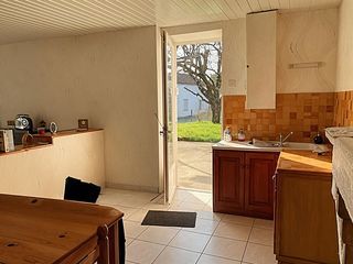  Maison � vendre 4 pi�ces 105 m�