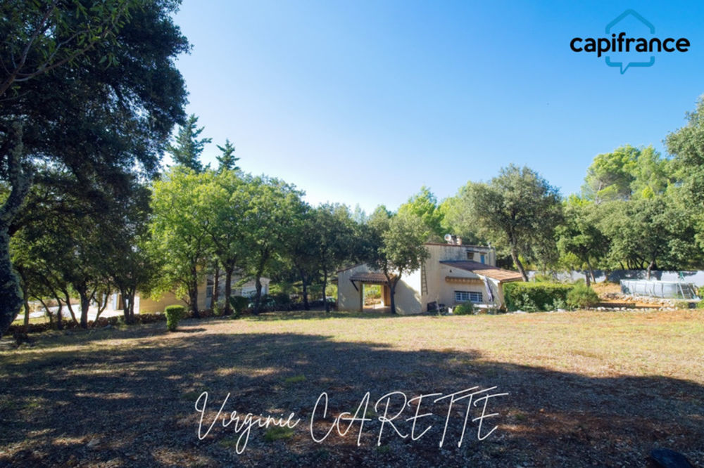 � vendre  Maison Jouques (13490)