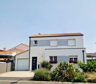  Maison � vendre 6 pi�ces 105 m�