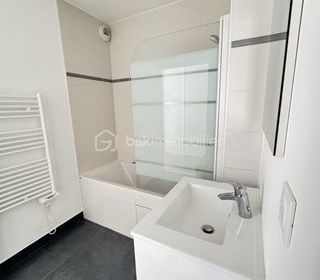  Appartement � vendre 1 pi�ce 26 m�