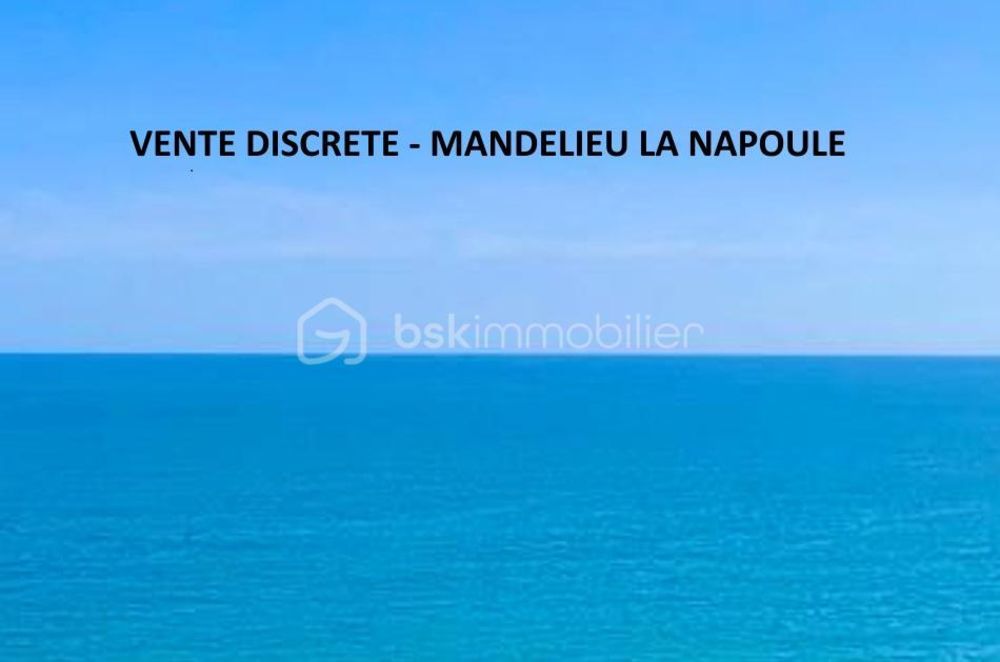 � vendre  Villa Mandelieu-la-Napoule (06210)
