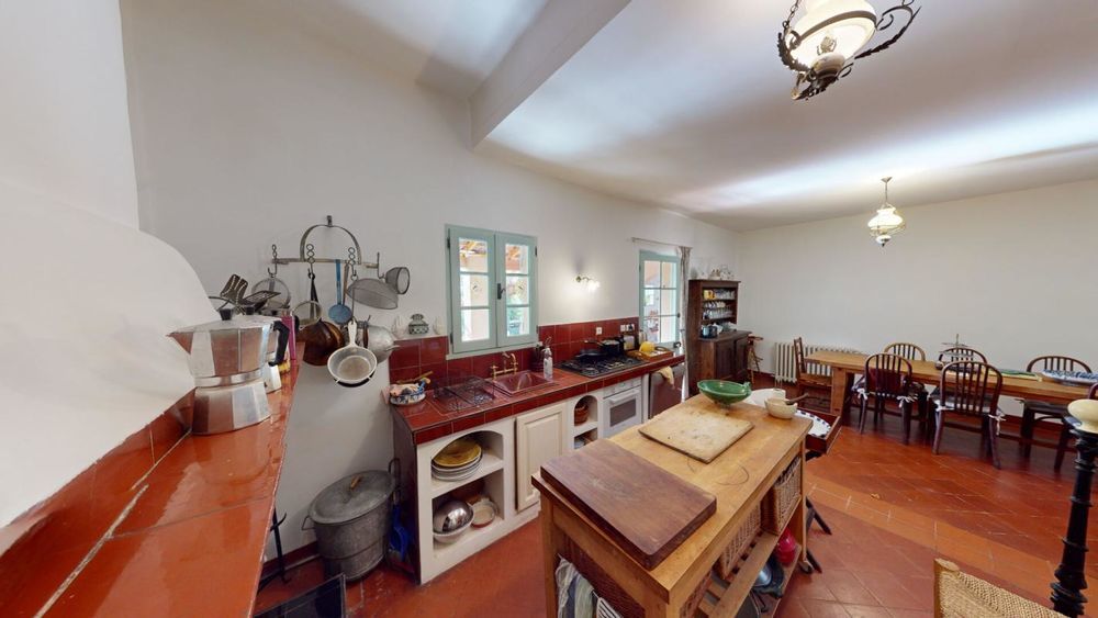 � vendre  Villa Le Muy (83490)