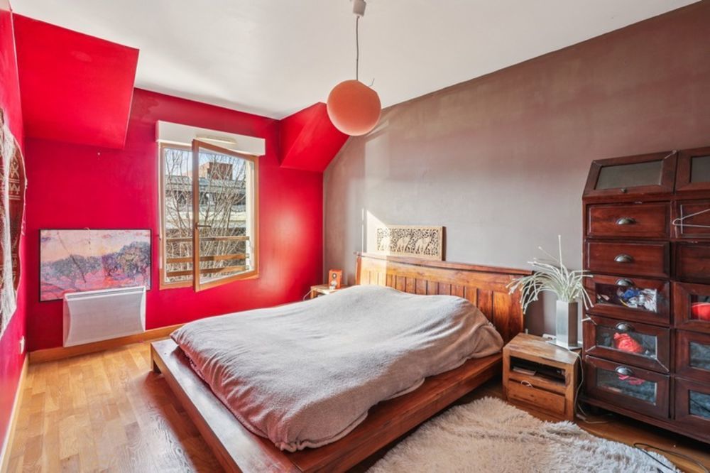 � vendre  Maison Paris 13