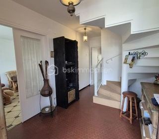  Maison � vendre 8 pi�ces 150 m�