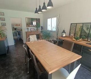  Maison � vendre 6 pi�ces 140 m�