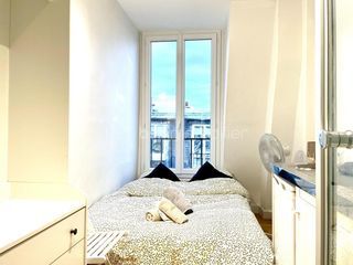  Appartement � vendre 1 pi�ce 9 m�