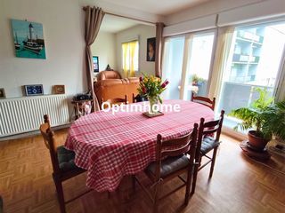  Appartement � vendre 3 pi�ces 67 m�