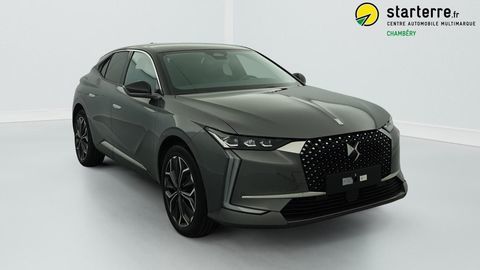 Citro&euml;n DS4 PureTech 130 EAT8 Rivoli 2022 occasion Voglans 73420