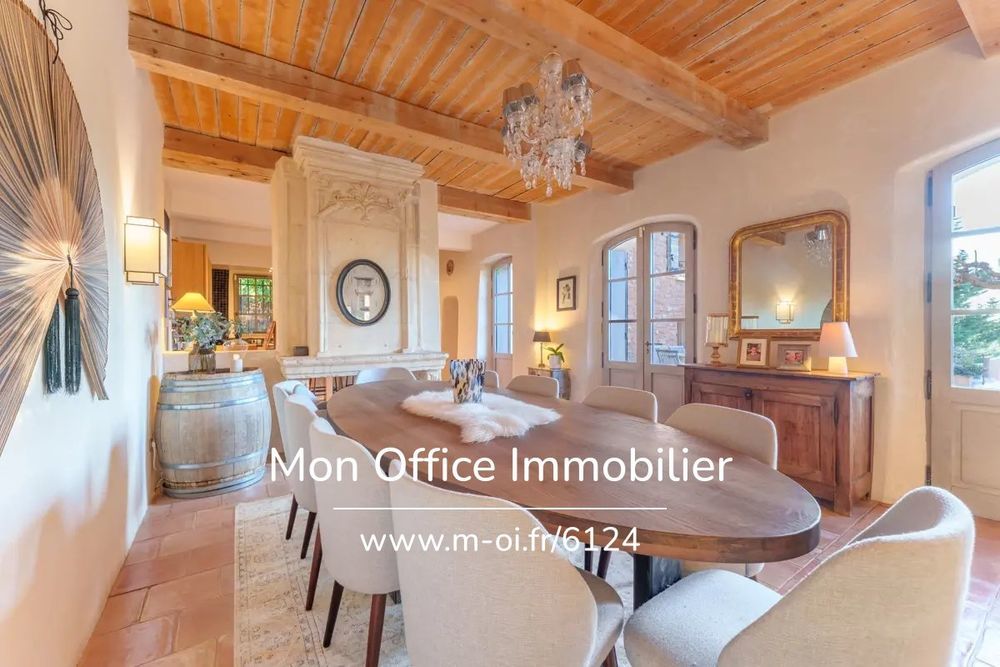 � vendre  Propri�t�/ch�teau Aix-en-Provence (13100)