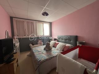  Appartement � vendre 3 pi�ces 61 m�