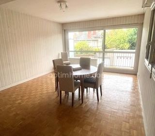  Appartement � vendre 3 pi�ces 63 m�