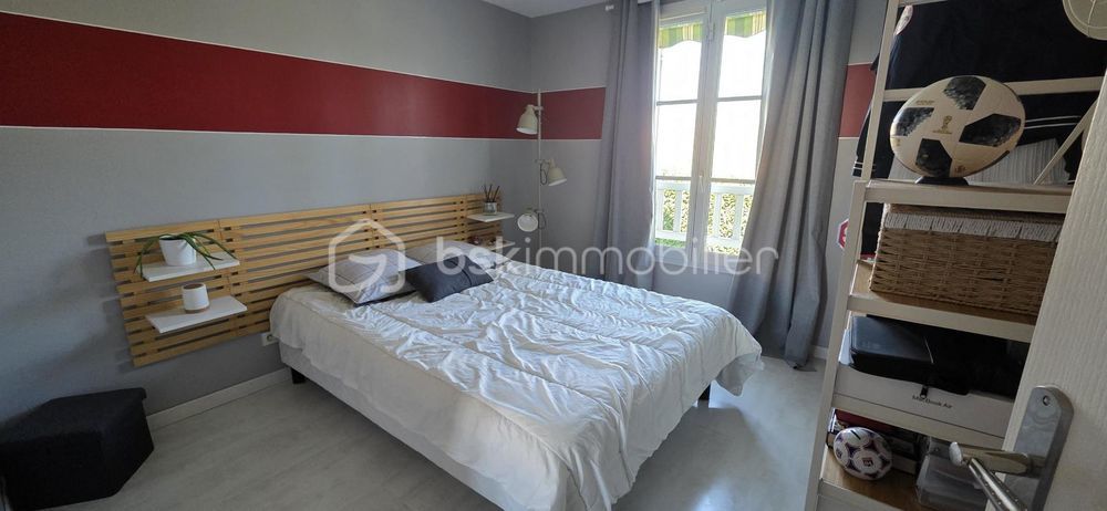 � vendre  Maison Bussy-Saint-Georges (77600)