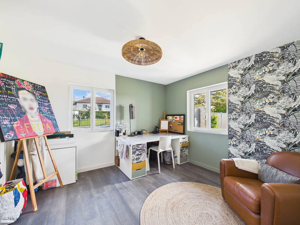 � vendre  Maison Poitiers (86000)