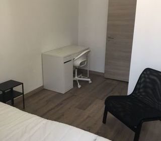  Appartement � louer 2 pi�ces 38 m�