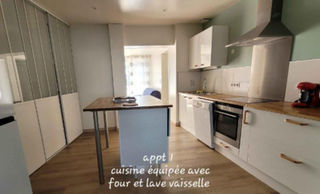  Appartement � louer 3 pi�ces 95 m�