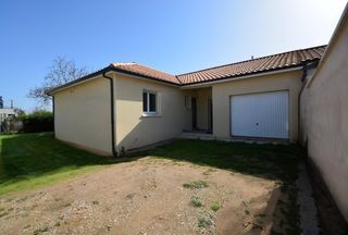  Maison � vendre 4 pi�ces 112 m�