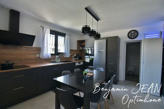  Maison � vendre 4 pi�ces 108 m�