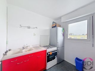  Appartement � vendre 3 pi�ces 64 m�