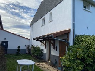  Maison � vendre 7 pi�ces 160 m�