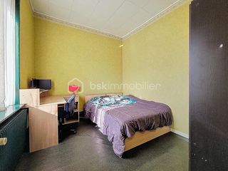  Maison � vendre 5 pi�ces 100 m�