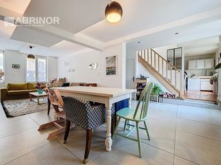  Maison � vendre 6 pi�ces 162 m�