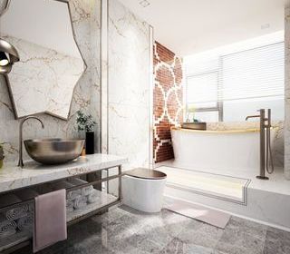  Appartement � vendre 3 pi�ces 66 m�