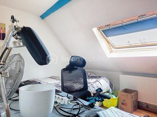  Maison � vendre 4 pi�ces 95 m�