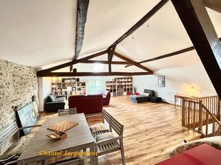  Maison � vendre 7 pi�ces 235 m�