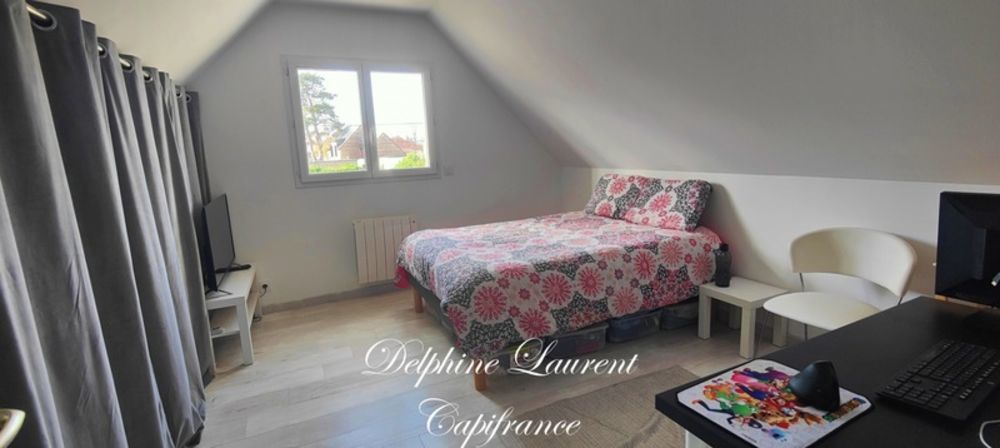 � vendre  Maison Cabourg (14390)