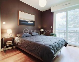  Appartement � vendre 5 pi�ces 79 m�