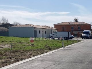  Terrain � vendre 555 m�