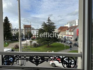  Appartement � vendre 2 pi�ces 30 m�