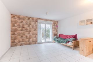  Appartement � vendre 2 pi�ces 42 m�