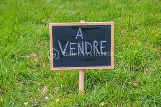  Terrain � vendre 2163 m�